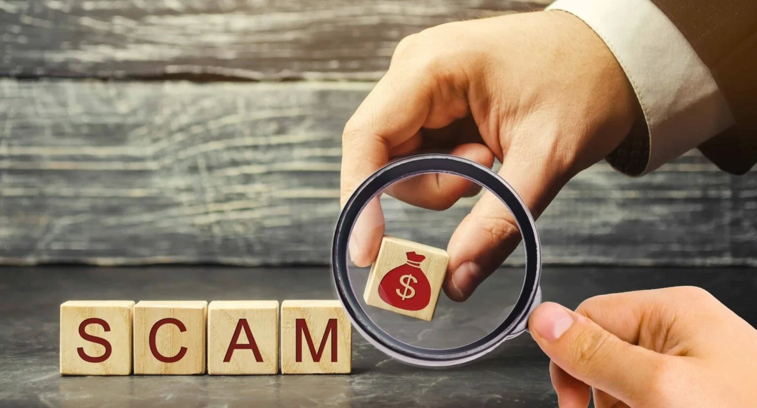 Scam, Scam Warning, Scam Alert, Scam investigation, Australia