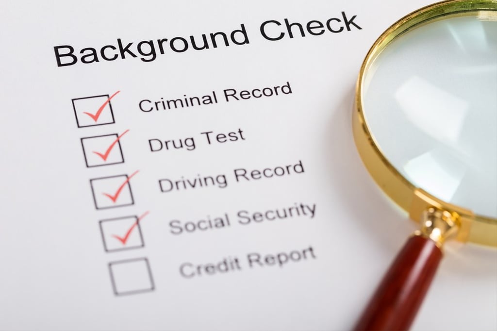 How to Do a Background Check for Free, free, background check, social media