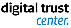 Logotipo del Centro de Confianza Digital