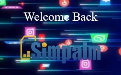 Simpalm App Reviewer scam