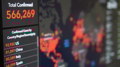 Cyber insurers demand real-time risk data as static models break under ransomware