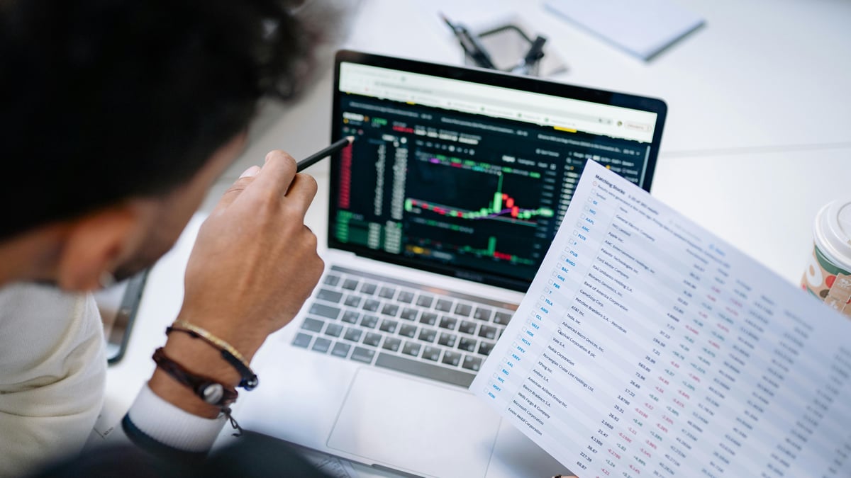 DeepMind alumni raise $255M for tabular data model at $1.2B valuation