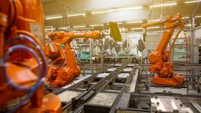 CES 2026 humanoid robots: no clear winner as enterprise deployment questions remain