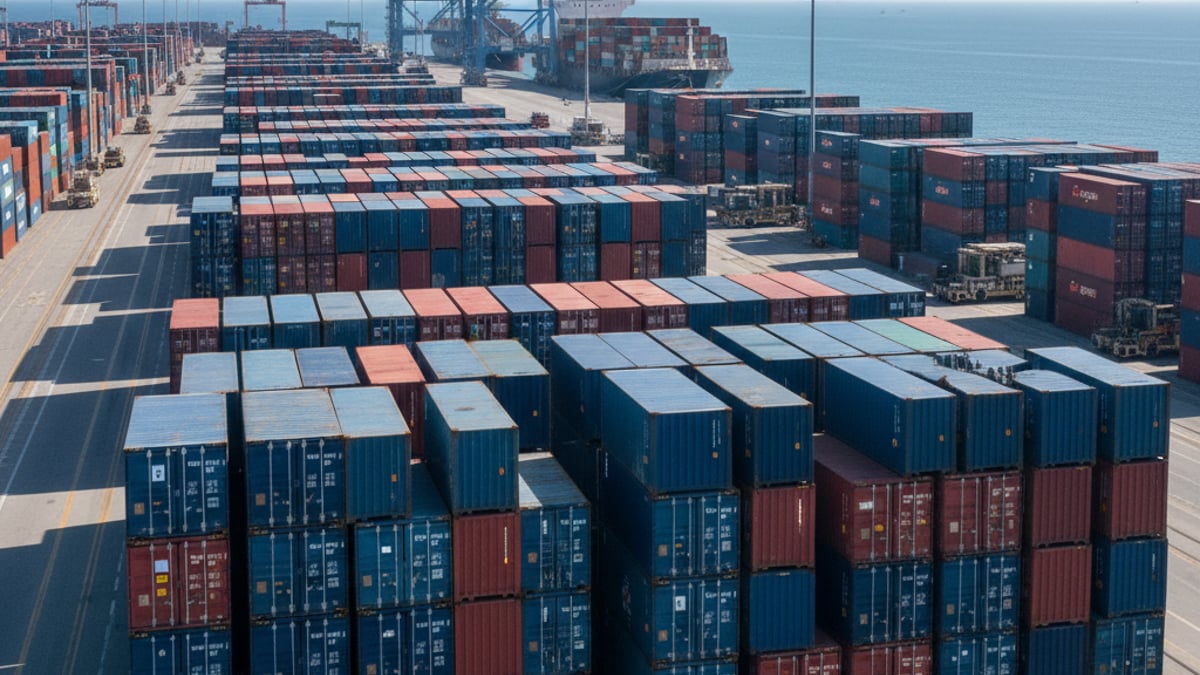 US cuts India tariffs to 18% in trade deal - legal text still pending