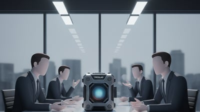 Treblab's $159 Bluetooth speaker: loud bass, tank build, questionable for enterprise use