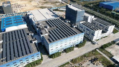 IRS Drops Interim Rules on Foreign Entity Bans for Clean Energy Credits [US]