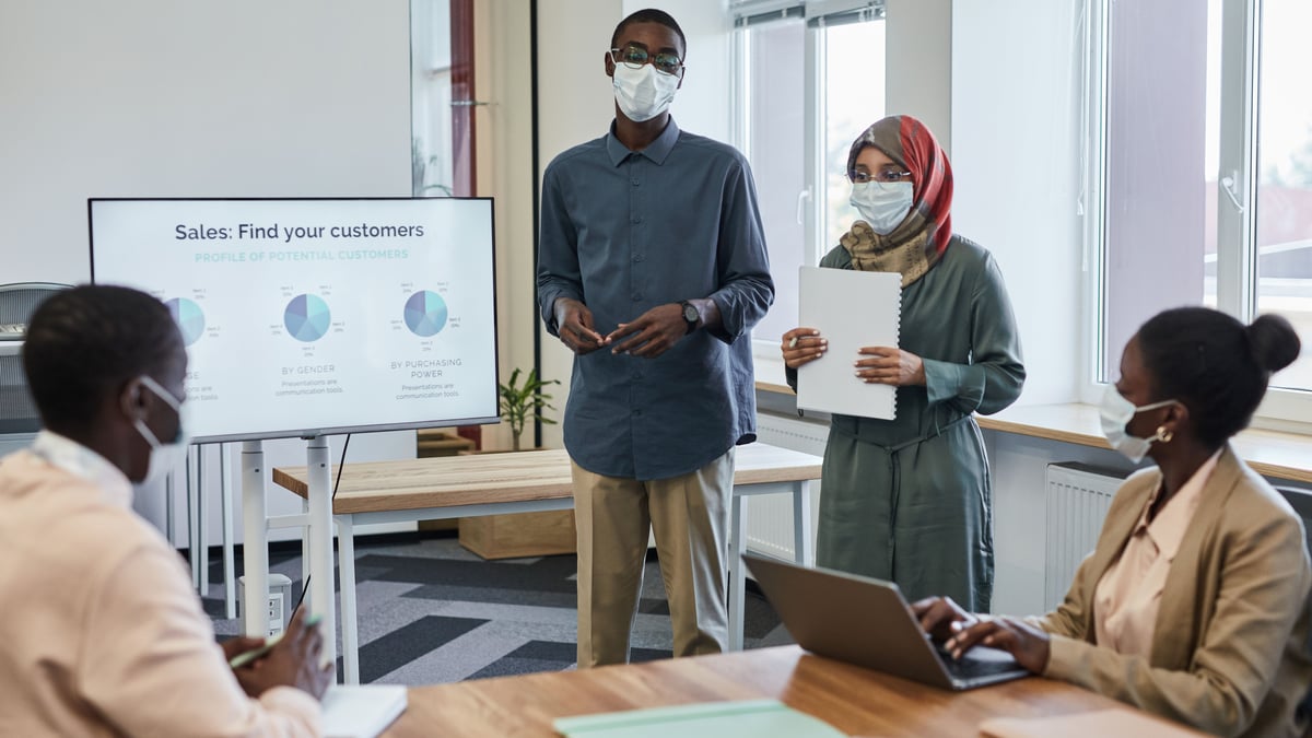 Why sales teams won't ditch Salesforce for homegrown AI agents yet