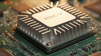 CentOS Stream 10 adds RISC-V support, but hardware remains the problem