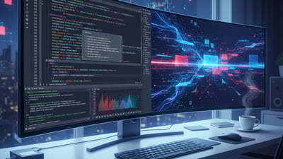 VS Code extensions 2026: AI coding tools dominate, but context sprawl concerns CTOs