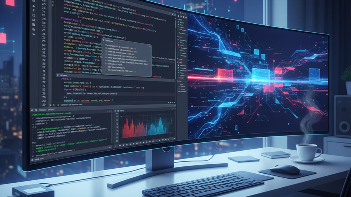 VS Code extensions 2026: AI coding tools dominate, but context sprawl concerns CTOs