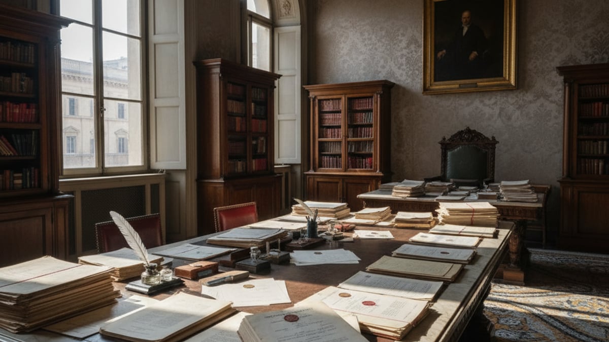 ICE and Qatari forces at Milan Olympics spark Italian backlash