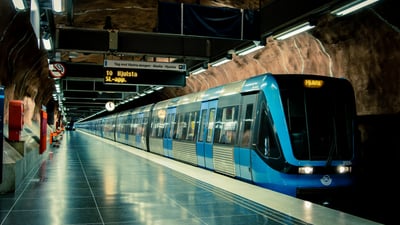 Sydney Metro West deploys private 5G for driverless trains, signaling by 2032