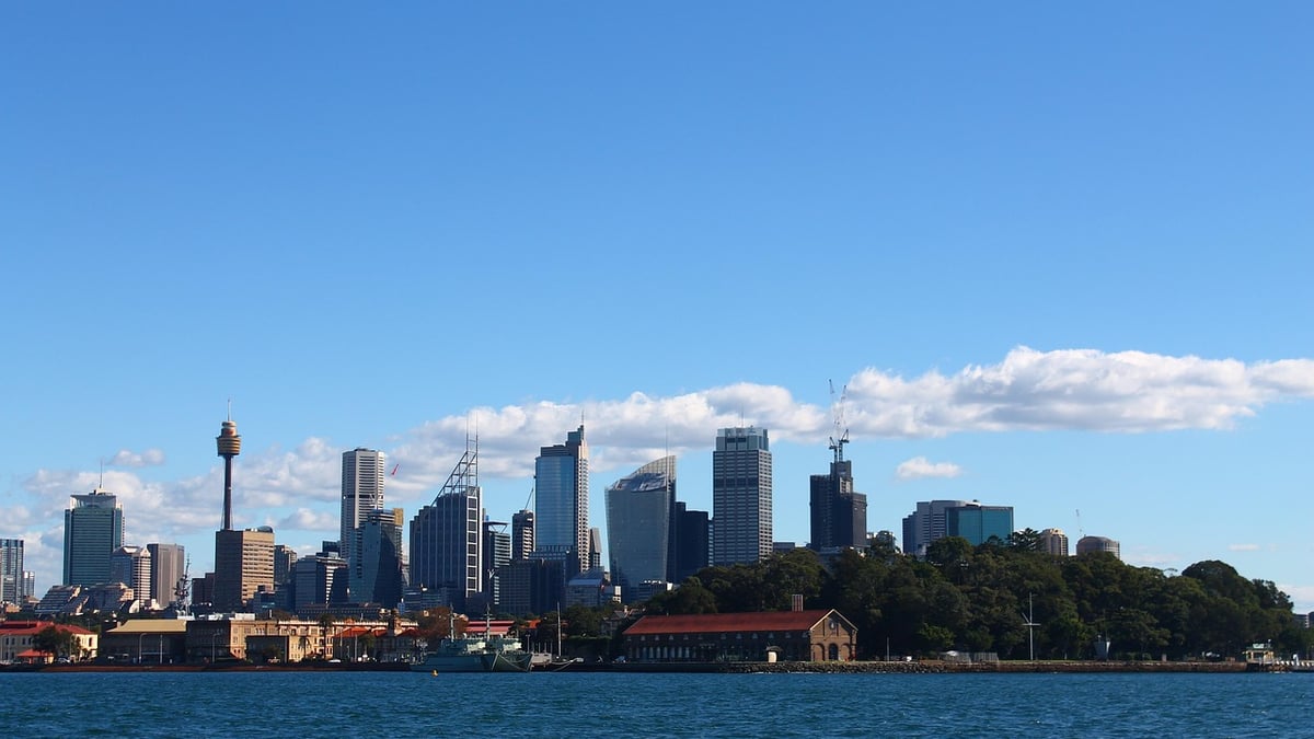 OpenAI names Australian taskforce, EatClub hires ex-Menulog CEO