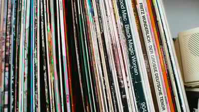 Spotify to sell physical books through Bookshop.org partnership from spring 2026