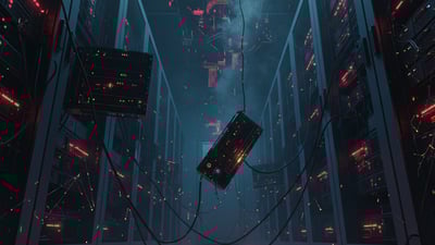 TikTok's week-long outage exposes Oracle infrastructure risks during ownership transition