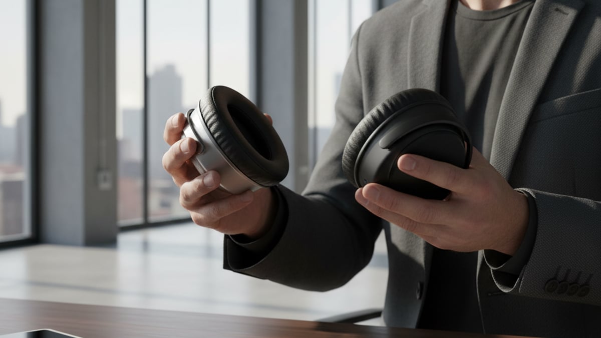 Sony WH-1000XM6 vs Bose QuietComfort Ultra: Long-term testing reveals trade-offs