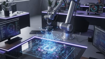 Claude-provider tool tackles AI coding vendor lock-in with instant model switching