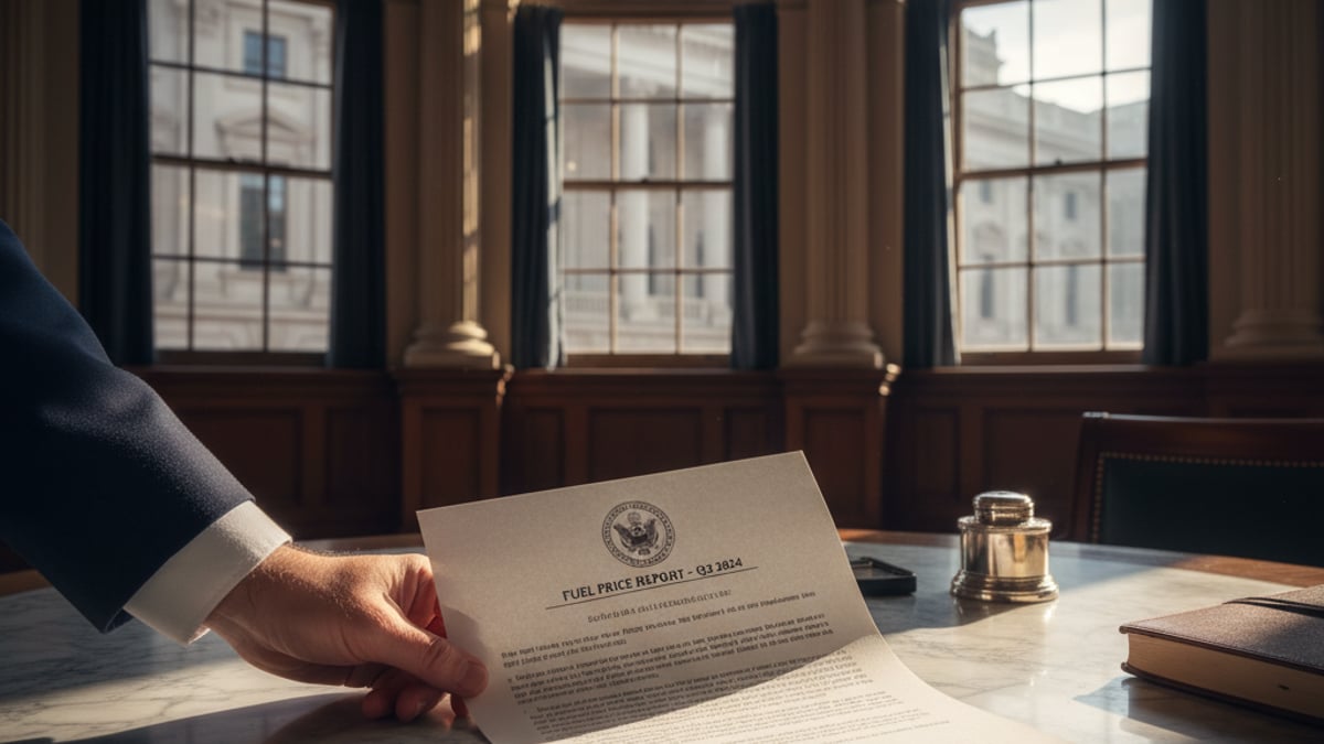 UK fuel price database goes live - all 17,000 forecourts must report within 30 minutes