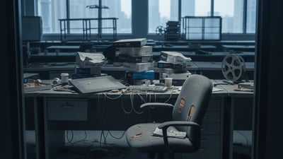 Adobe kills Animate after 25 years, no full replacement planned