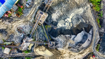 NRF's $15B critical minerals pipeline unaffected by US floor-price backflip