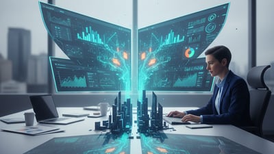 Star schema beats snowflake for Power BI - here's why enterprise teams should care