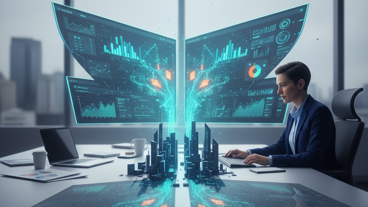 Star schema beats snowflake for Power BI - here's why enterprise teams should care