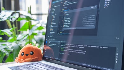 Solo dev ships documentation toolchain for 20+ package maintenance in one day