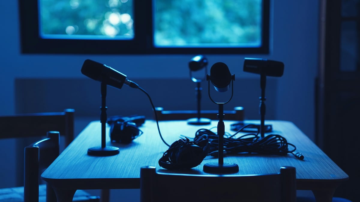 OpenAI buys tech talk show TBPN: why profitable companies acquire media