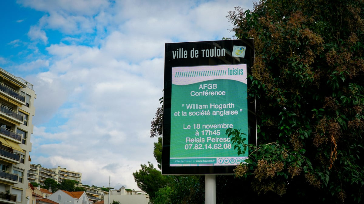 Canva buys Doohly for $30M, adds outdoor advertising to design platform