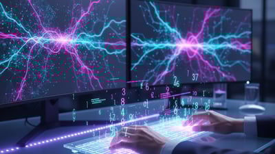 Cursor AI vibe coding: building apps with prompts, not code