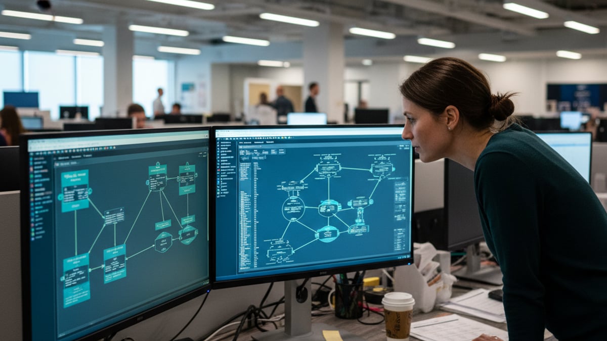 Power BI data modeling: star schemas beat snowflake for enterprise performance
