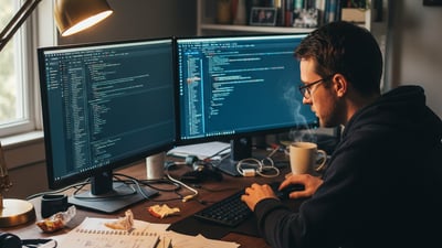 Vue 3's effectScope solves memory leaks in enterprise composables