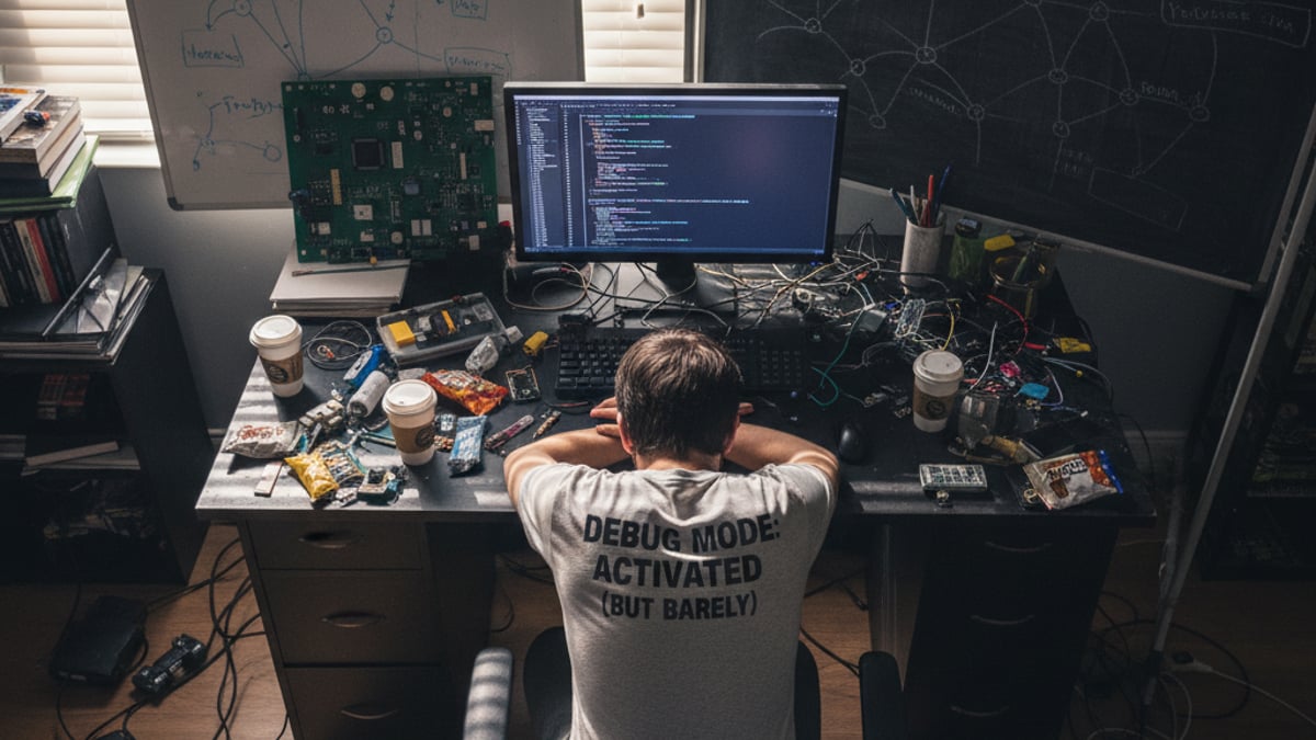 Indie AI developer ships monetization after SEO refactor burns a month