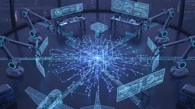 SpaceX in advanced talks to merge with xAI as Musk consolidates empire