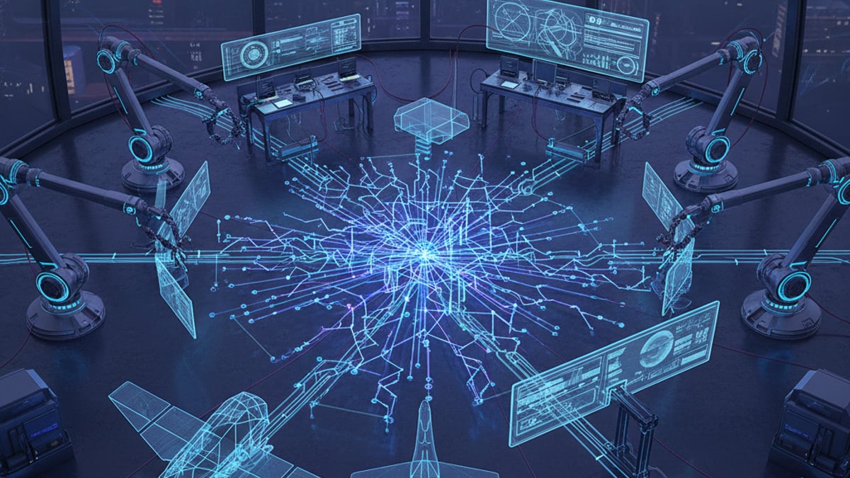 SpaceX in advanced talks to merge with xAI as Musk consolidates empire