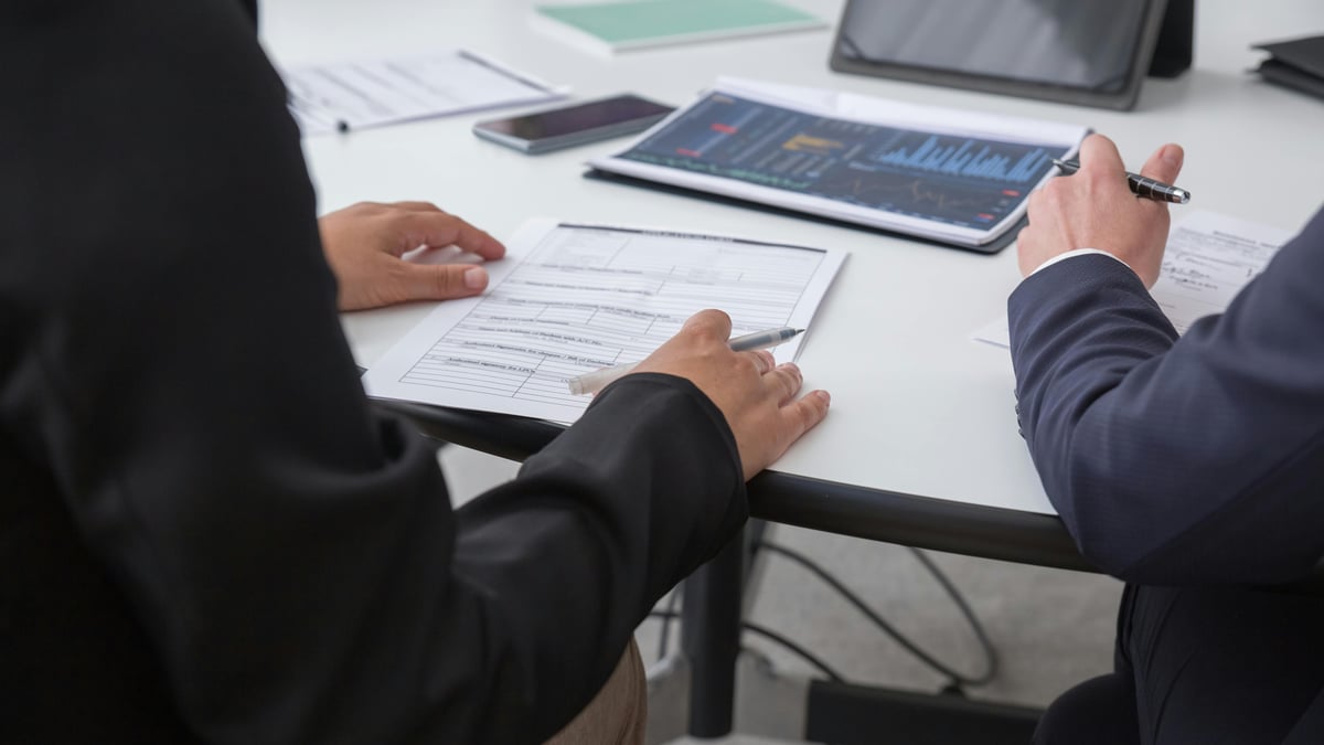 Sydney compliance startup Haast raises $17m Series A, no sales hires announced