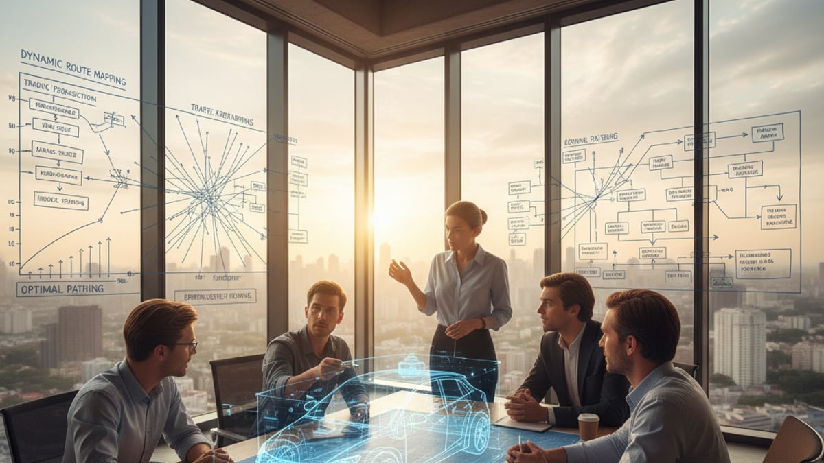 Waymo raises $16B at $126B valuation - investors bet on robotaxi economics before revenue proves out