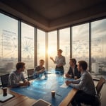 Waymo raises $16B at $126B valuation - investors bet on robotaxi economics before revenue proves out