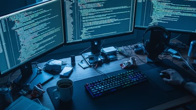 Developer builds ad-injection browser extension as apparent satire of ad-blocking