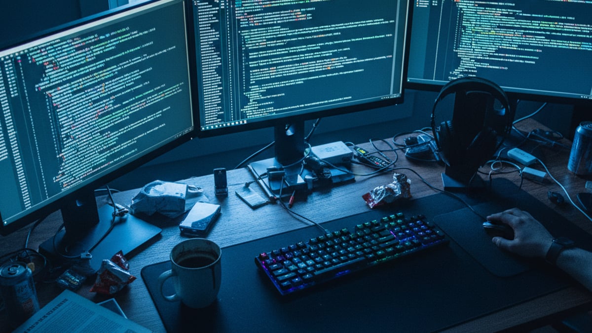 Developer builds ad-injection browser extension as apparent satire of ad-blocking