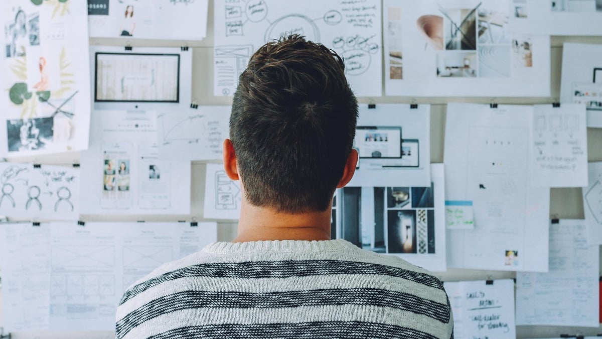 Canva drops to 20% growth as AI agents skip the product entirely