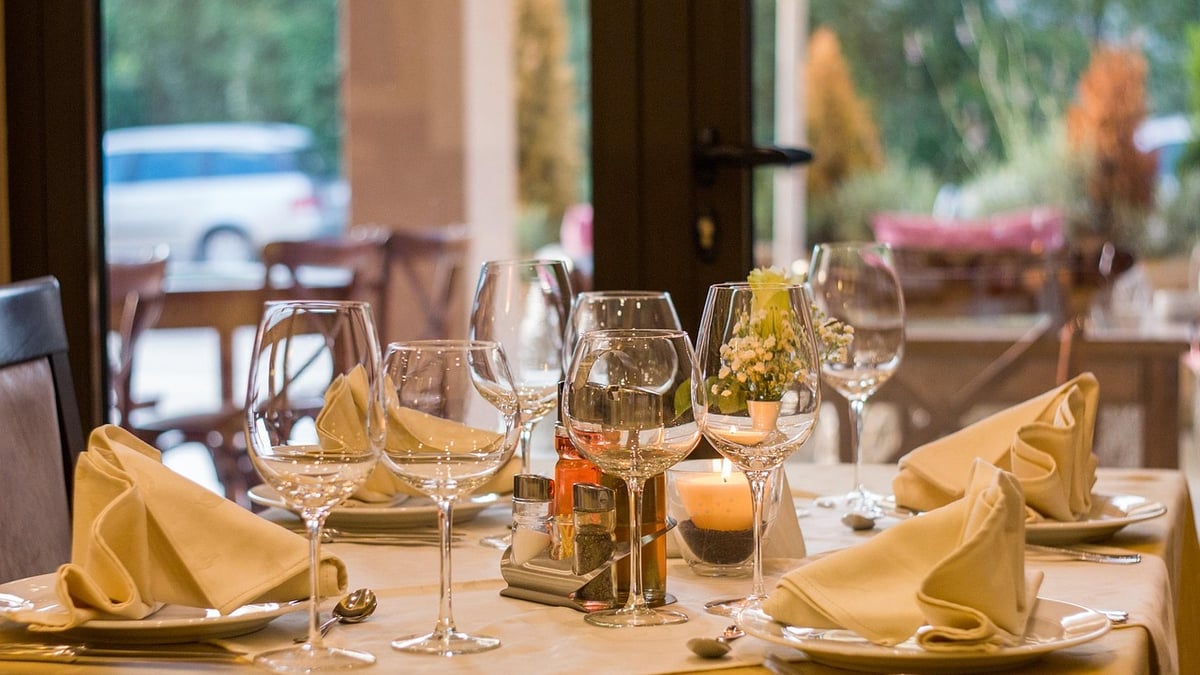 First Table raises $10M, plans AU sales push in restaurant tech