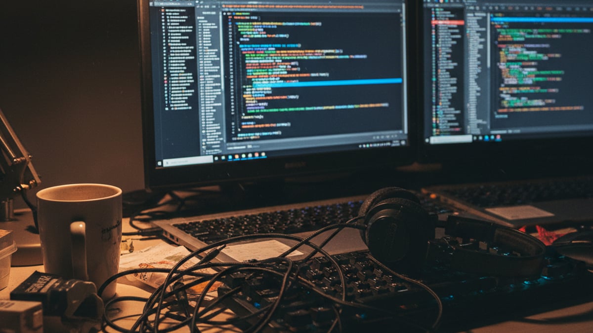 Your headphones sound worse than they should - here's the fix