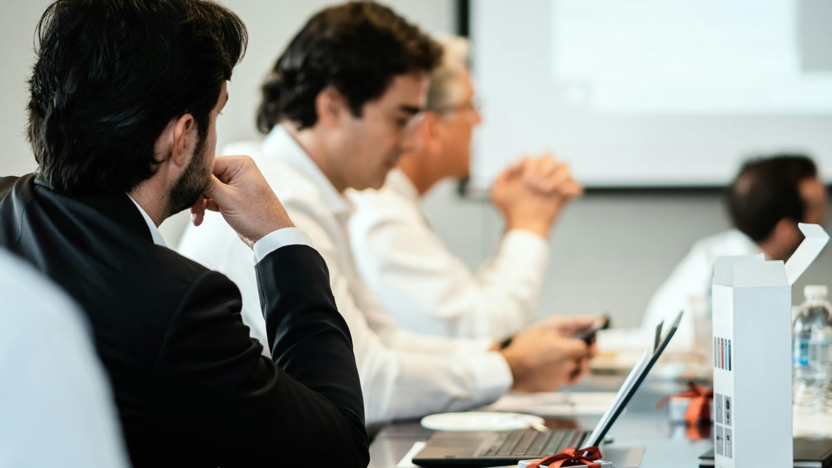 Less than 8% of ASX500 directors have tech backgrounds as AI reshapes business