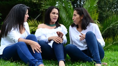 I Made a Portrait Talk Using One Audio File and Zero Cloud Servers