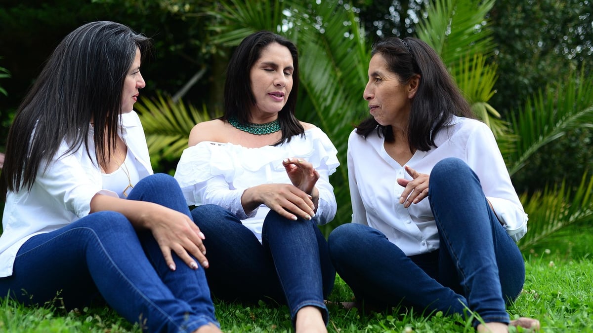 I Made a Portrait Talk Using One Audio File and Zero Cloud Servers