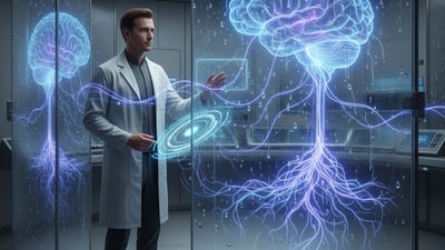 VicWater wants Bureau of Meteorology data access for flood AI models