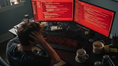 WSL permission errors: the five-minute fix developers ignored for two years