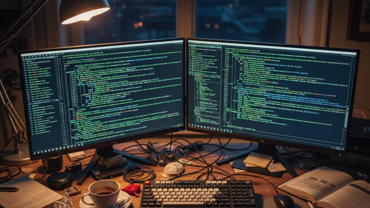 Why building fast vector search is harder than you think