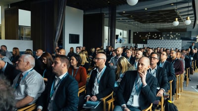 Sales Leadership Summit 26